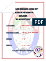 PDF Auxiliar El Microscopio