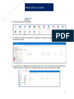 Tutorial OneDrive Paso A Paso