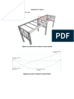 Viguetas y Vigas