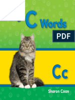 Mycwords Book