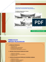 1. Metoda Pelaksanaan Rs Pratama Sijunjung 2022