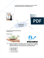 PDF Credito Bancario Financiacion Colectiva 321 Elabore Un Mapa Mental Dond DL