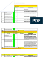 Instrumen Akreditasi 5 Bab Terbaru - Xls Ref