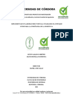 V2 Propuesta Del Proyecto de Investigación Entrega 1.1