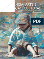 Infância, Arte e Produção Cultural