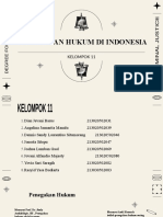 Kewarganegaraan Kelompok Xi