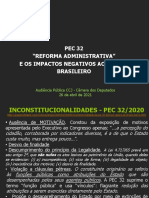 Fattorelli-Reforma Administrativa-CCJ-CamaraDep-26.04.2021
