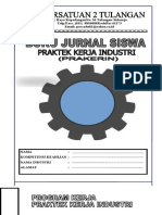 Cover Jurnal PSG