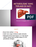 3-Metabolisme Yang Terjadi Di Hati