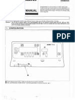 CP 130, Instruction+Manual, 29088408