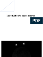 Selectedreference - Unit 1 Introduction To Space Science