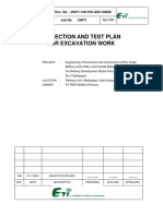 8 - ITP For Excavation Works Rev.00a (New)