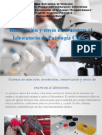 Analisis y Patologia Clinica