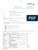 (26071-Pil001-Jo-Eti-Tr-00028) Transmittal Ifc Drawing Pile Location Layout and Plan For Unit 082