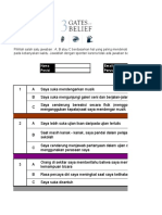 Psikotest AVK