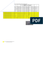 Daftar Nama PKM Wonosono Perbaikan