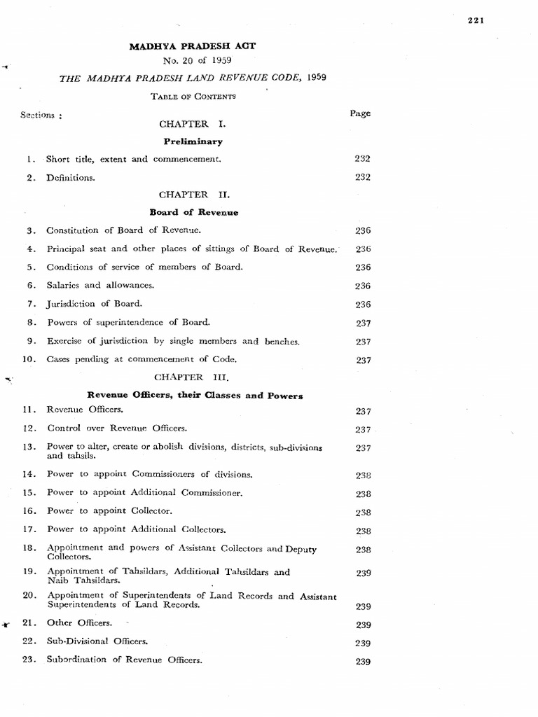 MPLRC | PDF