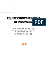 Equity Crowdfunding - Bu Fithria