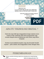 Presentasi KLP 11 Literasi BM