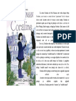 Pdfcoffee.com Coraline Rezumat PDF Free