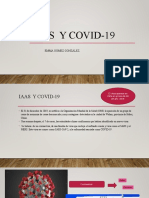 Modulo Iv Iaas y Covid-19