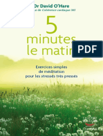 Extrait 5 Minutes Le Matin
