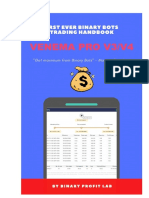 Venema PRO Trading For V3-V5 (Worldwide Ver.)
