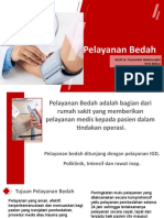 Pelayanan Bedah 2