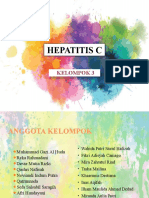 Hepatitis C