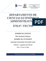 Formato5 - Evidencias Aprendizaje Del ITSLP