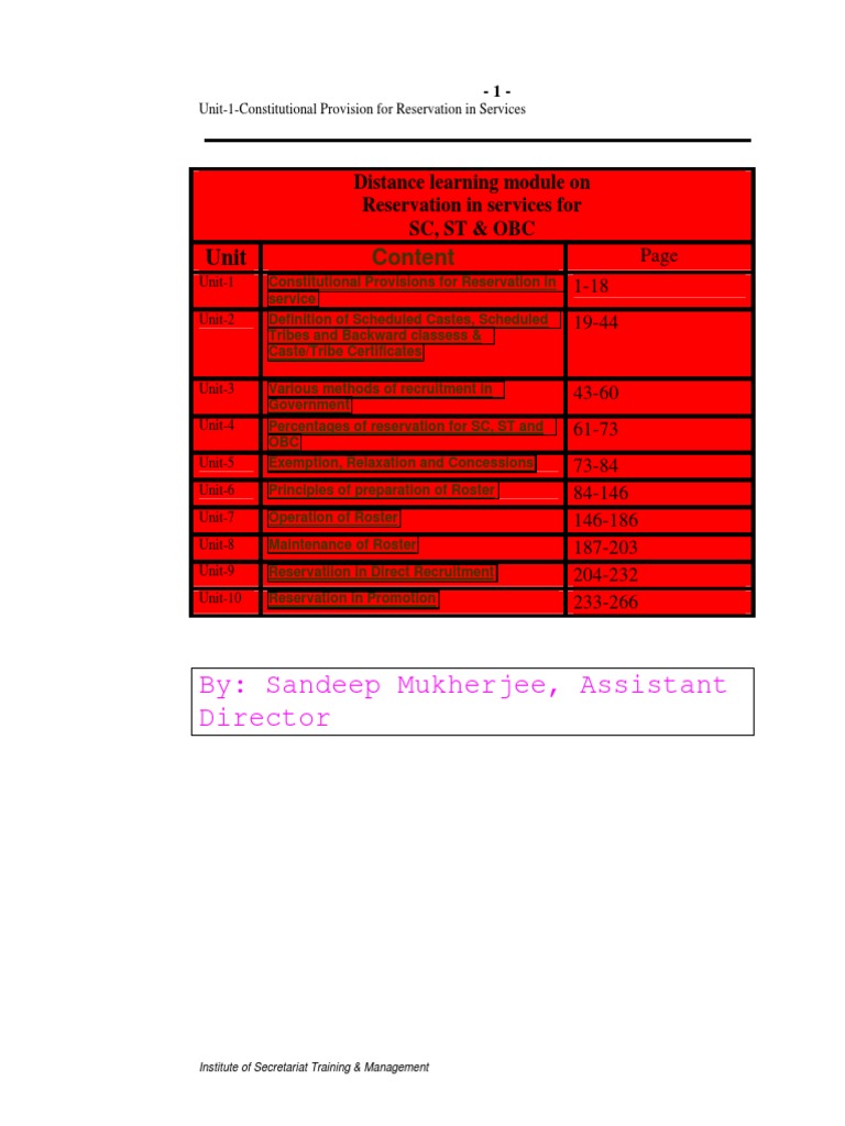 Roster Points Learn | PDF | Discrimination & Race Relations | Social ...