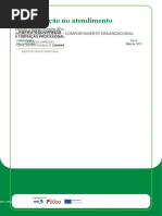 Declaração de Desemprego: Modelo RP 5044 | PDF | Business | Governo