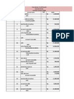 Date Account Name Reff Debit: March 1