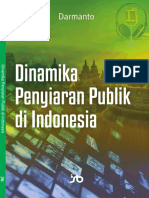 Dinamika Penyiaran Publik Di Indonesia by Darmanto (Z-lib.org)
