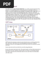 OSPF Protocol CN