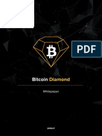 Bitcoin Diamond Whitepaper 1