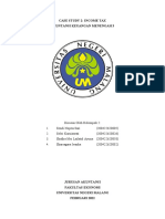 O Kel2 CaseStudy2