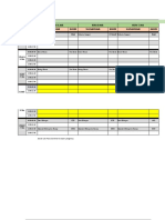 Pspm-Jadwal Uas Semester Genap T.A. 2021-2022