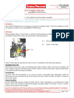 PR Roducts A Affected D / Serial L Number Rs Affect Ted