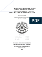 OPTIMIZED  TITLE FOR POWER PLANT DIESEL GENERATOR SYSTEM DOCUMENT