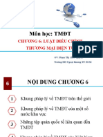 2021-C6.luat Dieu Chinh TMDT