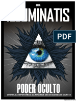 ILLUMINATIS PODER OCULTO