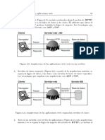 2.1 Arquitecturas Sistemas Web