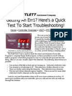 Getting An Err1? Here's A Quick Test To Start Troubleshooting!