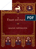 A Fakó Lovacska