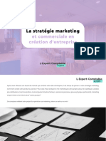 Lec LB Strategie Marketing Et Commerciale