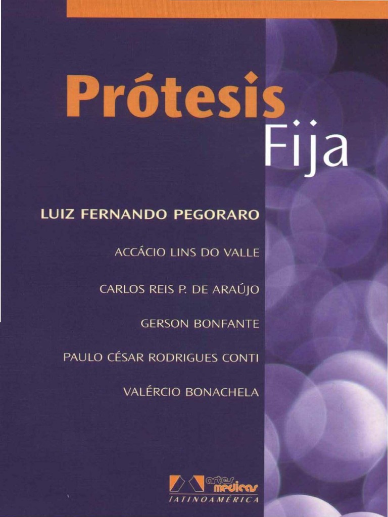 Aliz Purple - Protesis Fija Por Luis Pegorado | PDF | Dentadura postiza | Ramas de  OdontologÃ­a