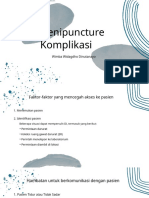 04 Venipuncture Complications (English) - Wimba DInutanayo - Af.id
