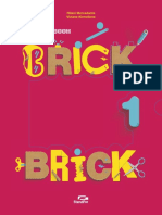 Brick by Brick 1 Professor