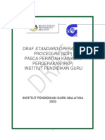 SOP-IPGM